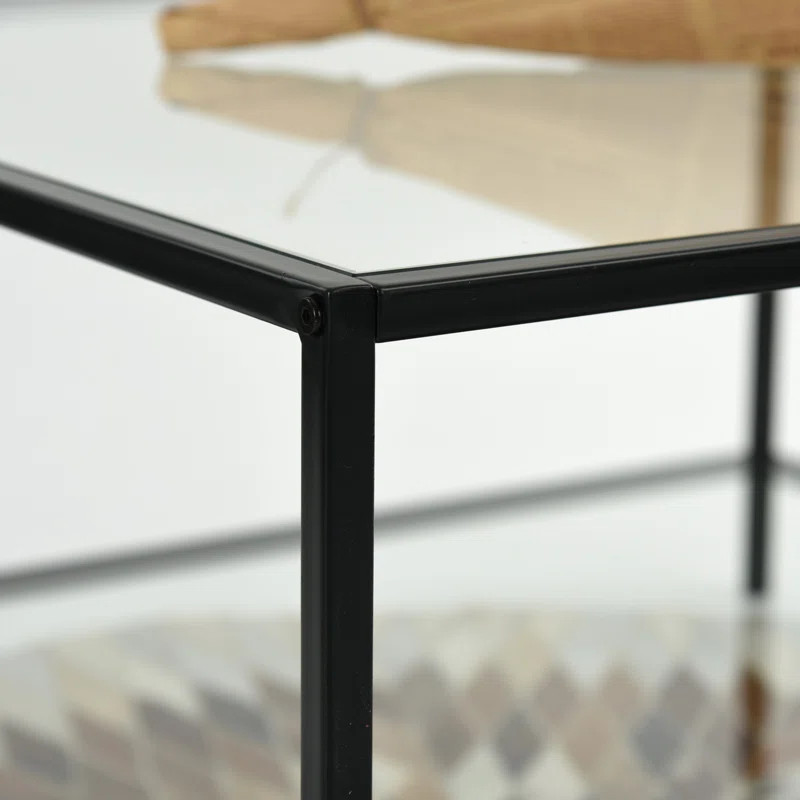 Norval Coffee Table | Wayfair North America