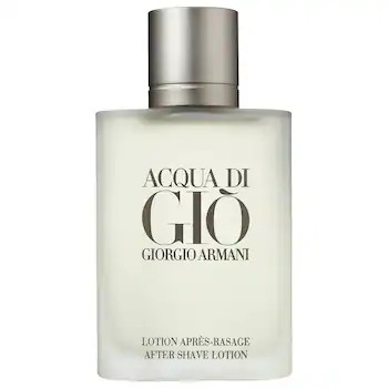 Armani BeautyAcqua Di Gio Pour Homme After Shave Lotion | Sephora (US)