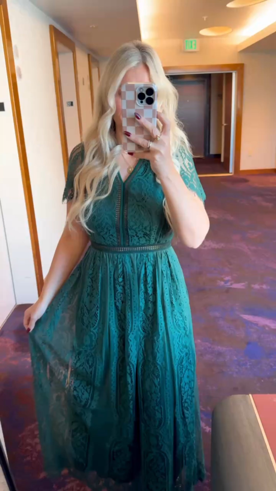 This dress is everything! I might have to grab the other colors!

@amazon #ad #founditonamazon #winterfavorites2025 

#LTKGiftGuide #LTKCyberWeek #LTKSaleAlert