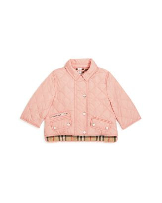 Girls' Brennan Quilted Jacket - Baby | Bloomingdale's (US)