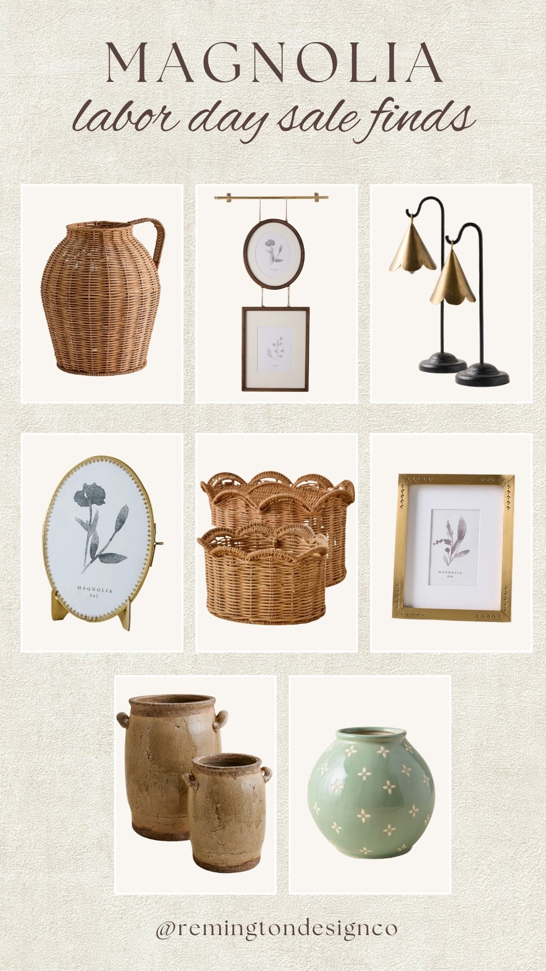 Magnolia sale favorites 

Home decor
Home accents 
Fall home decor 
Fall home finds 
Home decorating

#LTKSaleAlert #LTKHome