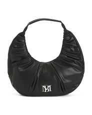 Crescent Shoulder Bag | Marshalls