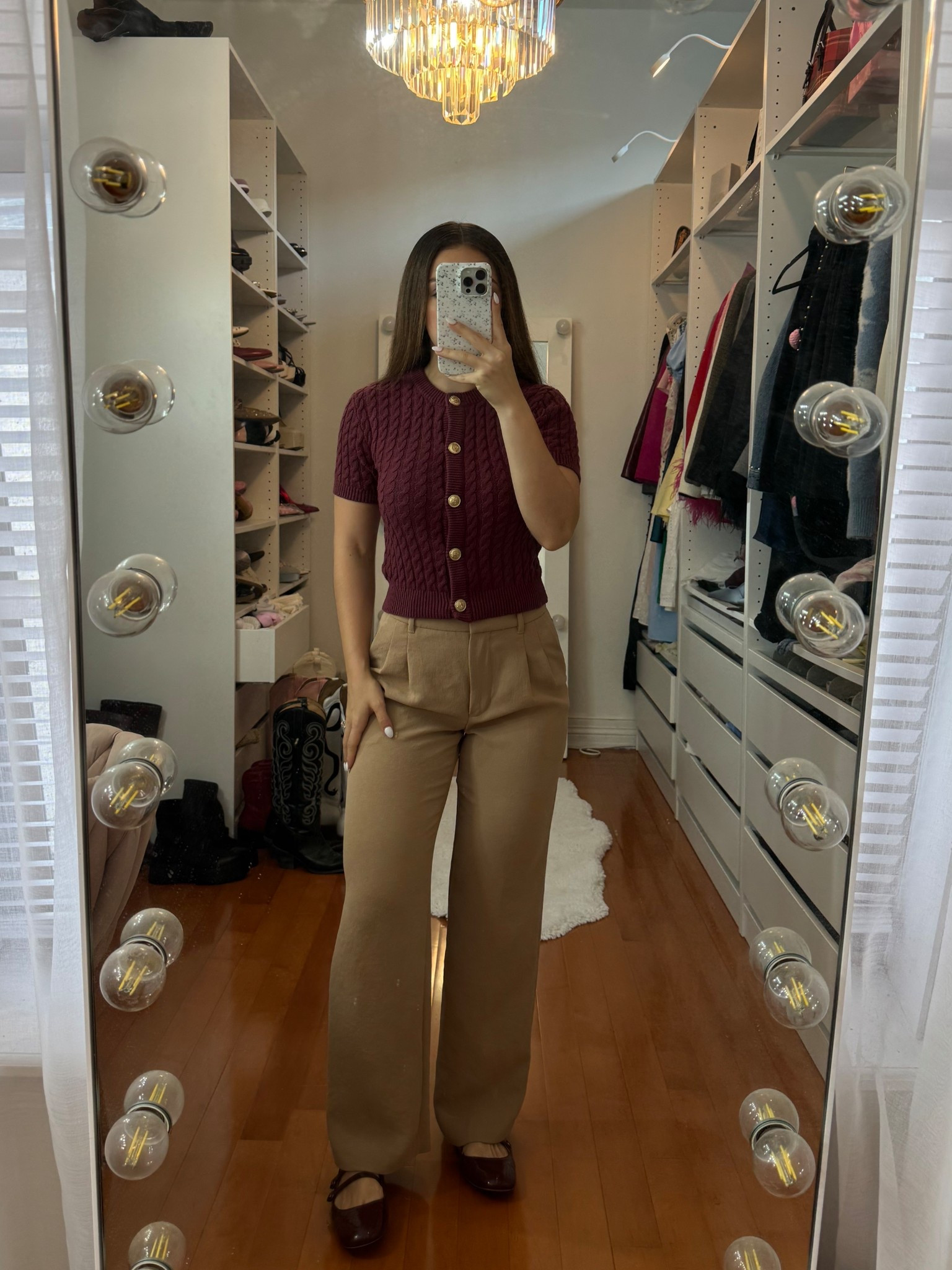 pants 🙌🏻❤️

#LTKStyleTip #LTKWorkwear #LTKSeasonal