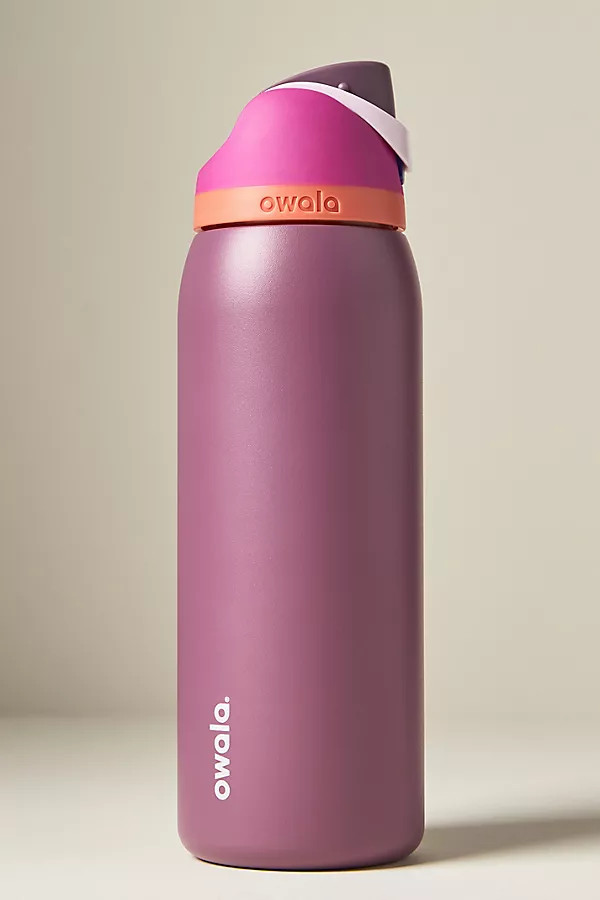 Owala FreeSip® 40 oz. Water Bottle | Anthropologie (US)