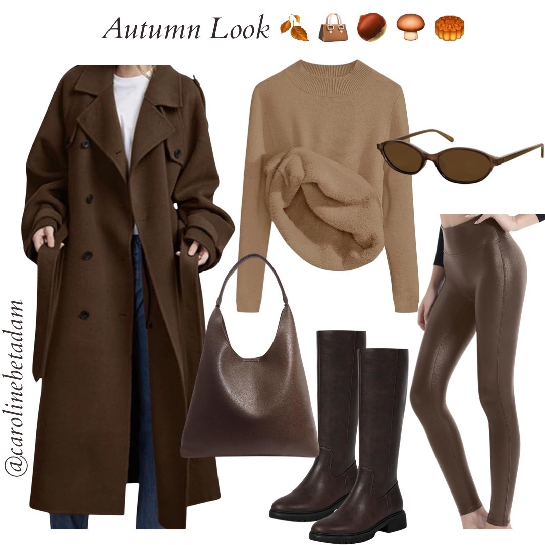 Amazon Fashion.

#LTKgrwm #LTKootd #LTKHoliday