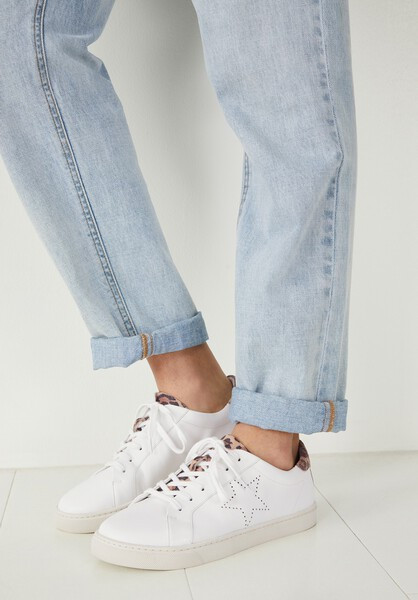 Morely Trainers | Hush Homewear (UK)