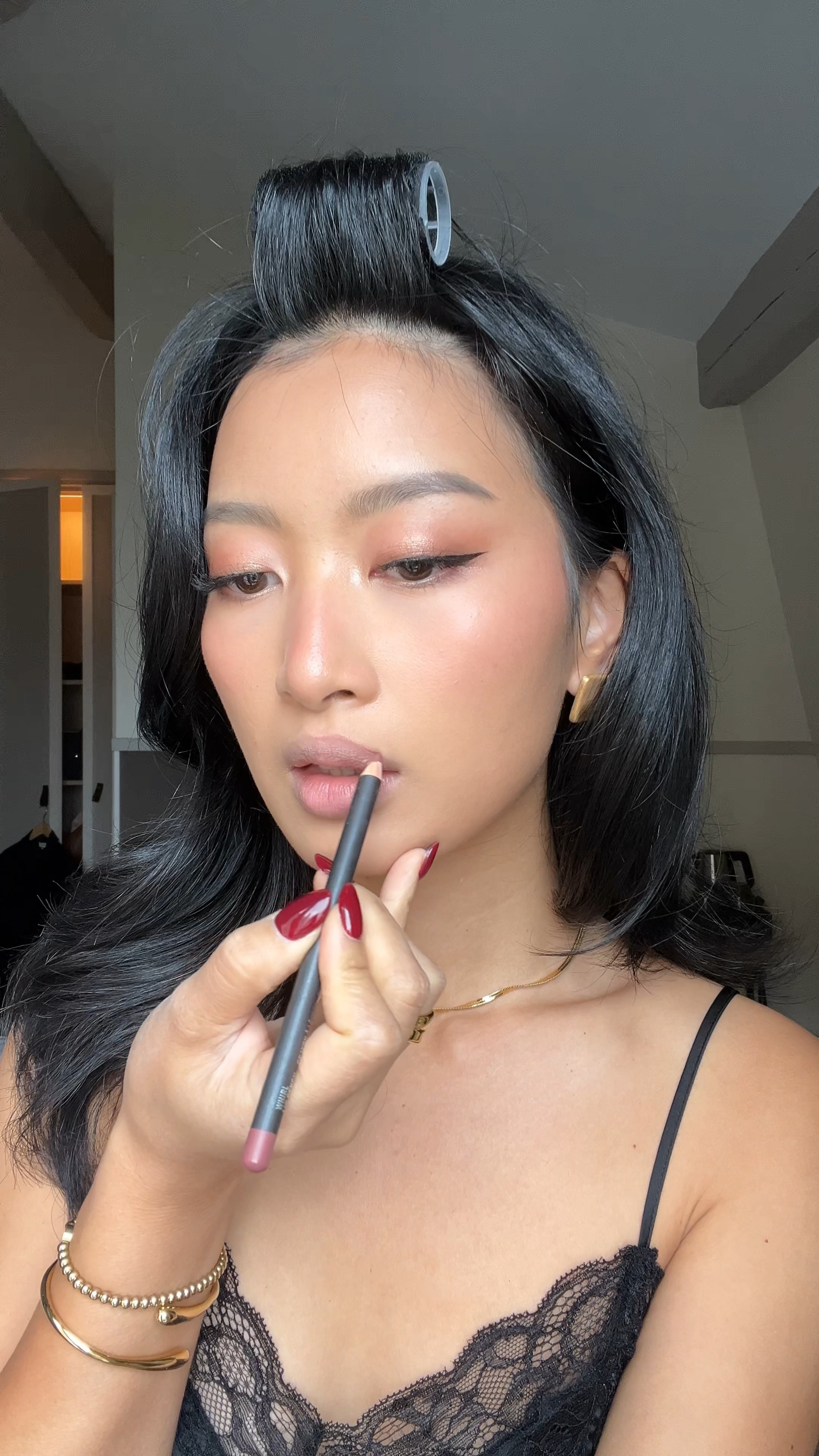 Everyday makeup using @sephoradeutschland products. Sephora Beauty Days with up to -30% off until 13th October 

#LTKBeauty #LTKVideo #LTKFindsUnder50