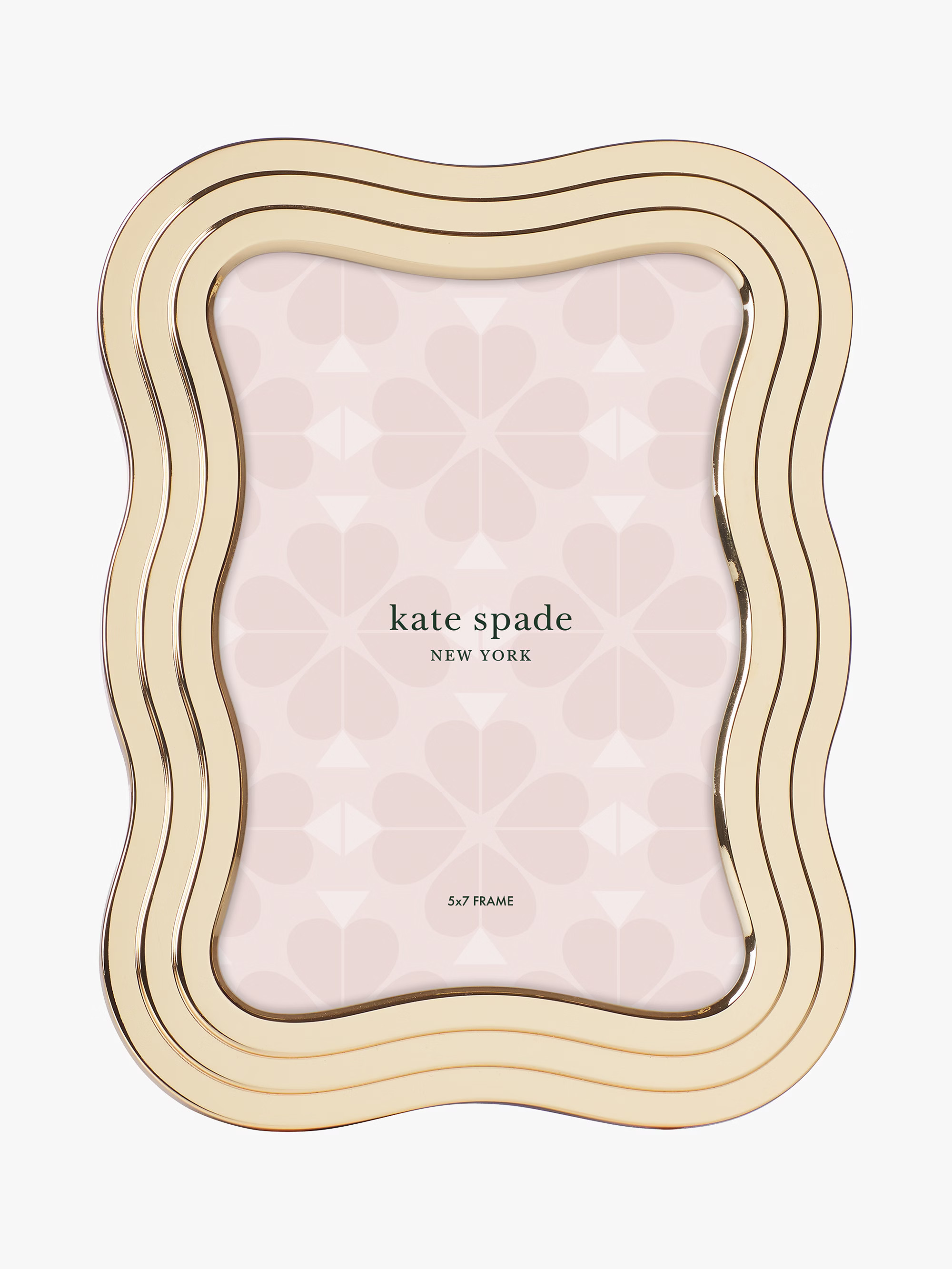 south street 5x7 wave frame | Kate Spade (US)