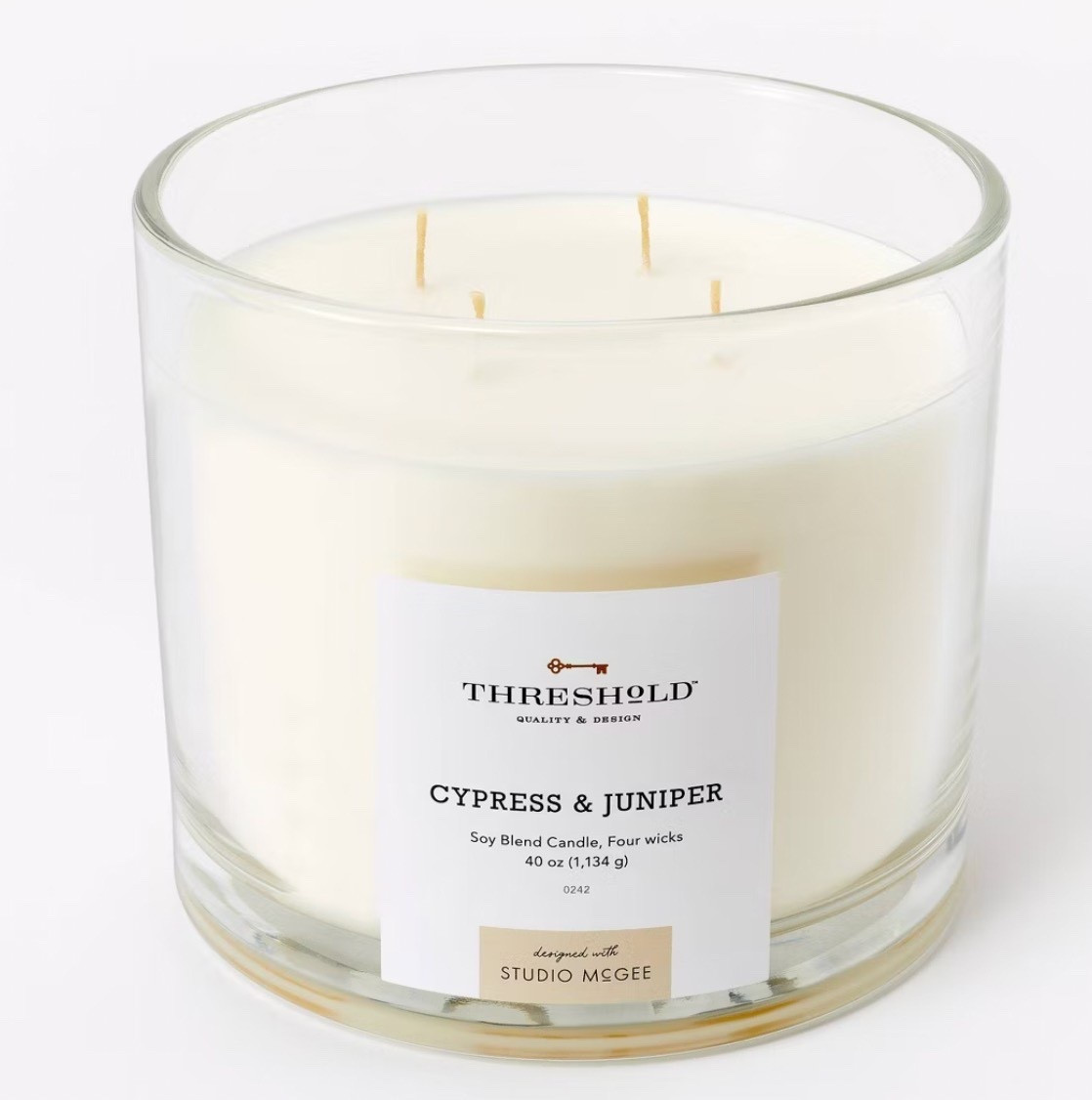 This candle will make your entire home smell like holiday perfection! I bought one and then immediately went back and bought another to get me through this season. #holiday #christmas #candle

#LTKHoliday #LTKFindsUnder50 #LTKHome