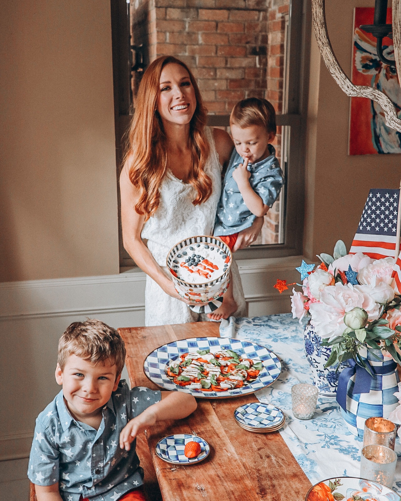 Today is one of my FAV sale days of the year! The Barn Sale!!! 

I quite LITERALLY grew up with this brand. It was in my mother’s wedding registry.. my aunts, grandmas, and family friends all avidly collected it. I grew up loving it too and continue to grow my own collection! 

MC makes hosting parties so much more fun and whimsical. It adds a special touch to every occasion, holiday, and family gathering! 

So much of their iconic pieces are in this very sale, so hurry and grab some to add to your collection! 




#LTKSaleAlert