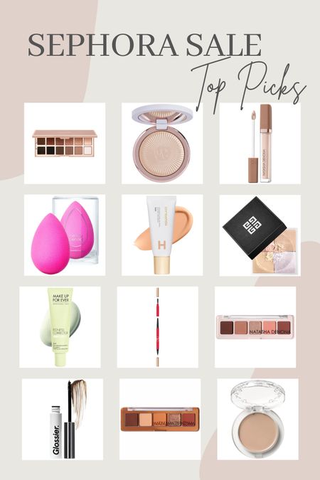 The Sephora Sale is ON! You won’t want to miss out on the must-haves, guaranteed to take your beauty routine to the next level. I’ll here are my top picks!

Sephora Sale
Beauty Products

#LTKbeauty #LTKxSephora
