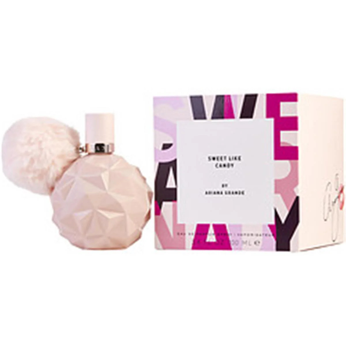 Ariana Grande 290625 Sweet Like Candy By Ariana Grande Eau De Parfum Spray - 3.4 oz | Shop Simon