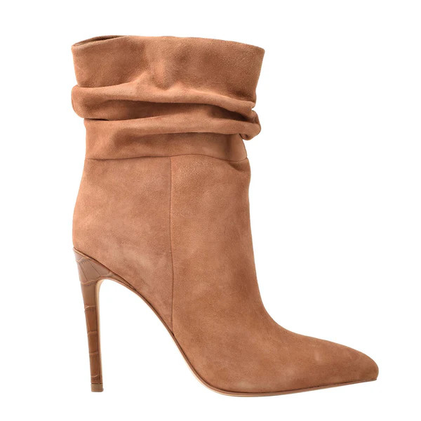 Rayya Dress Bootie | Marc Fisher