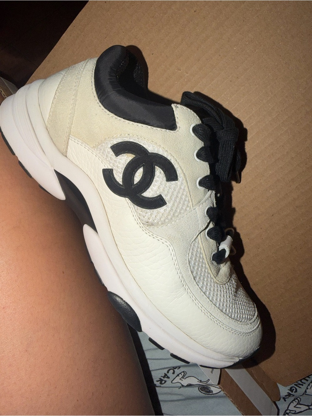 CHANEL | Poshmark
