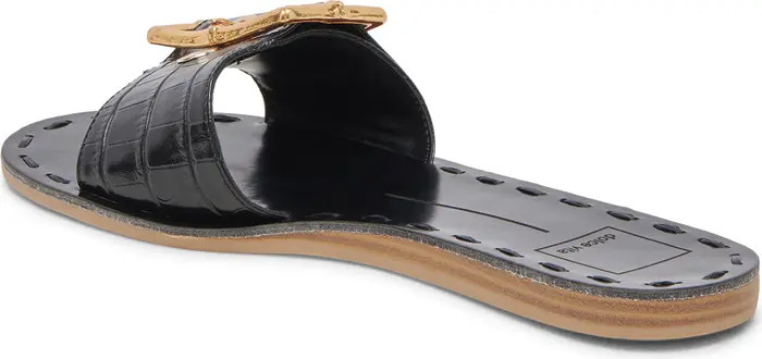 Dasa Slide Sandal (Women) | Nordstrom