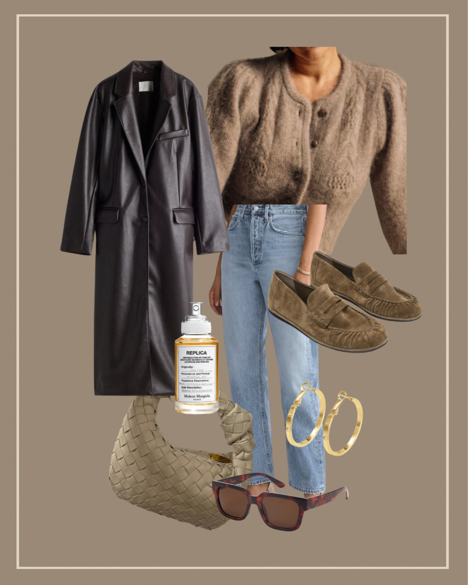 Cosy autumn outfit inspiration 🍂☕️

#LTKautumn #LTKluxury #LTKstyletip
