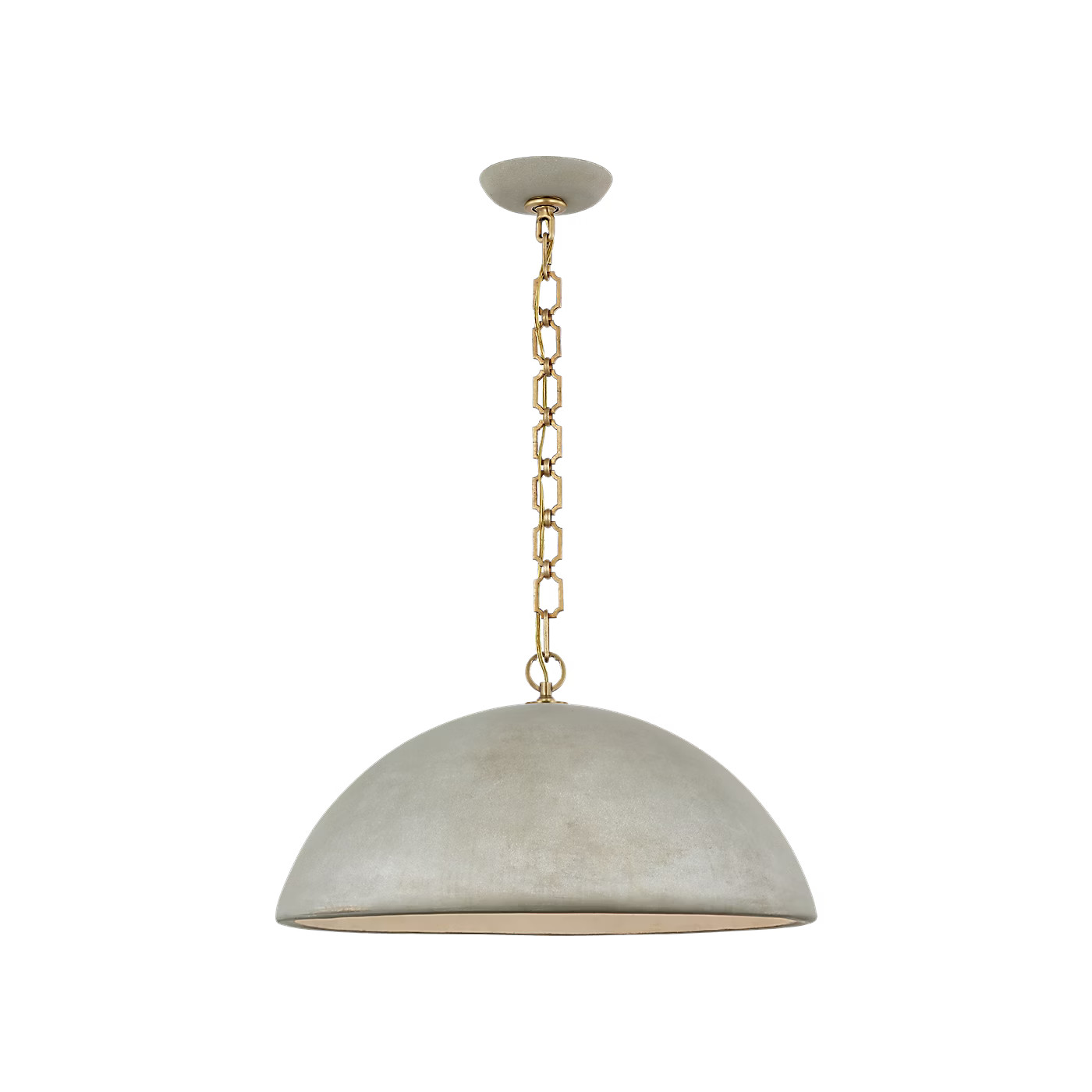 Elliot Extra Large Pendant | Visual Comfort