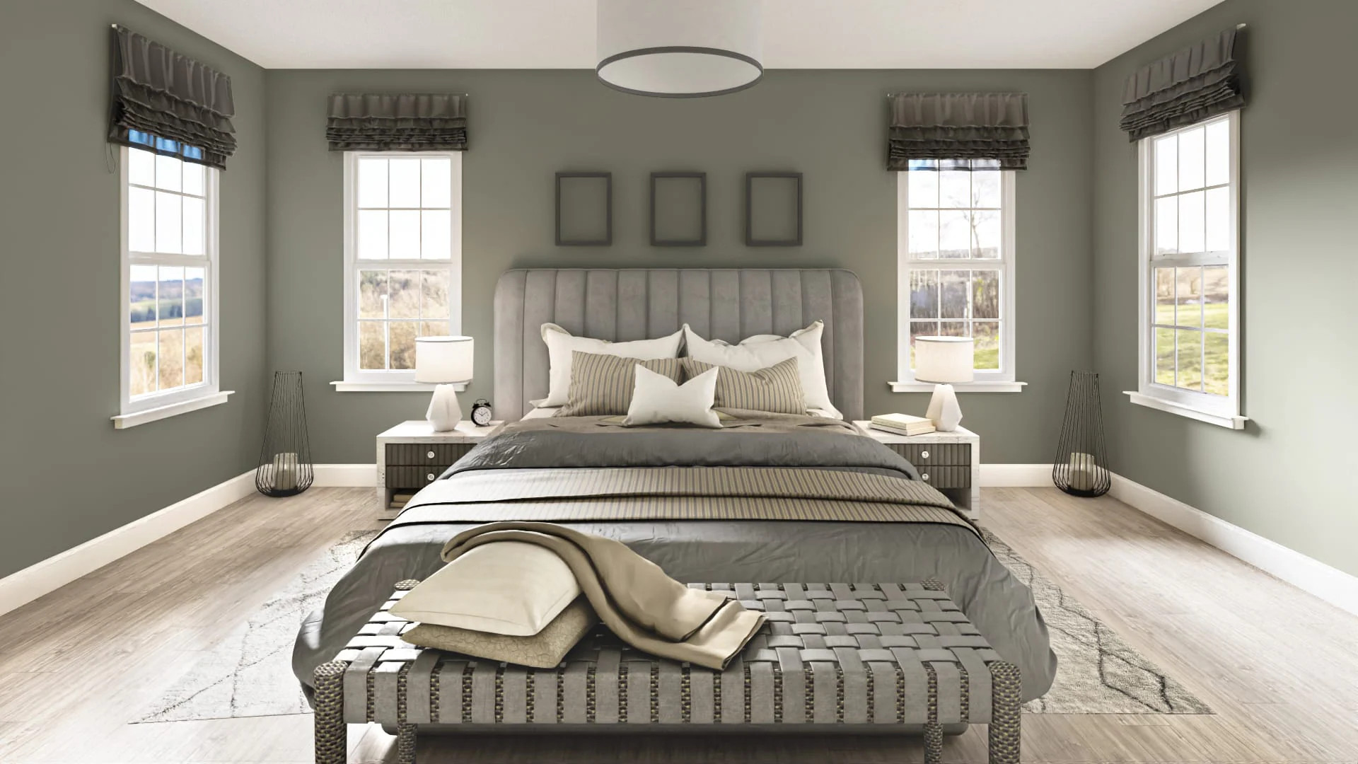 HGTV HOME by Sherwin-Williams Infinity Satin Base B Tintable Interior Paint Paint + Primer ( 1-ga... | Lowe's