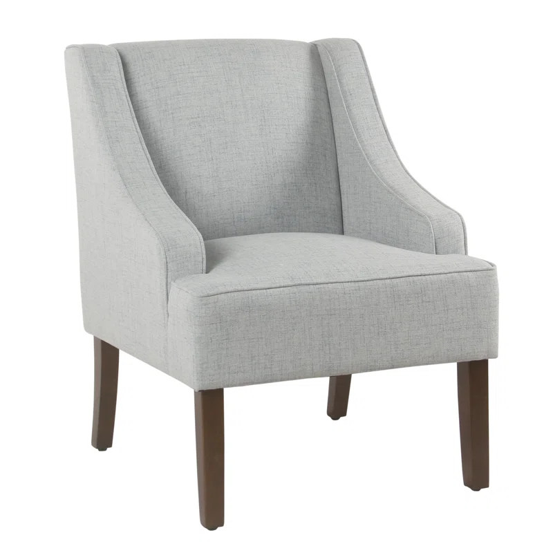 Lacombe 25'' Wide Wingback Chair | Wayfair North America