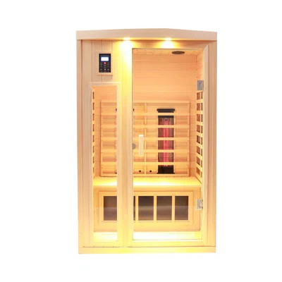Standard Sauna Room | Wayfair North America