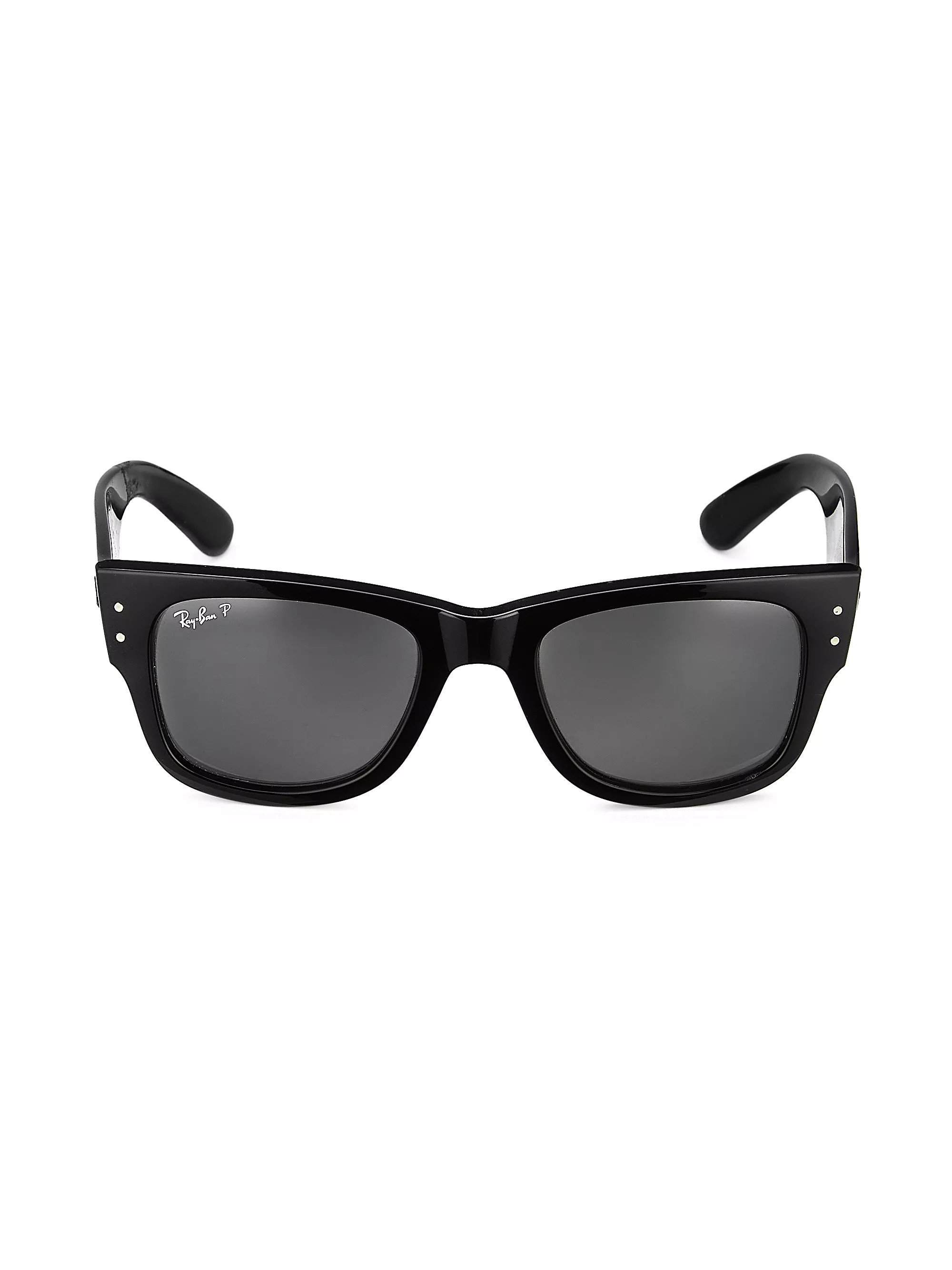 RB0840 51MM Square Sunglasses | Saks Fifth Avenue