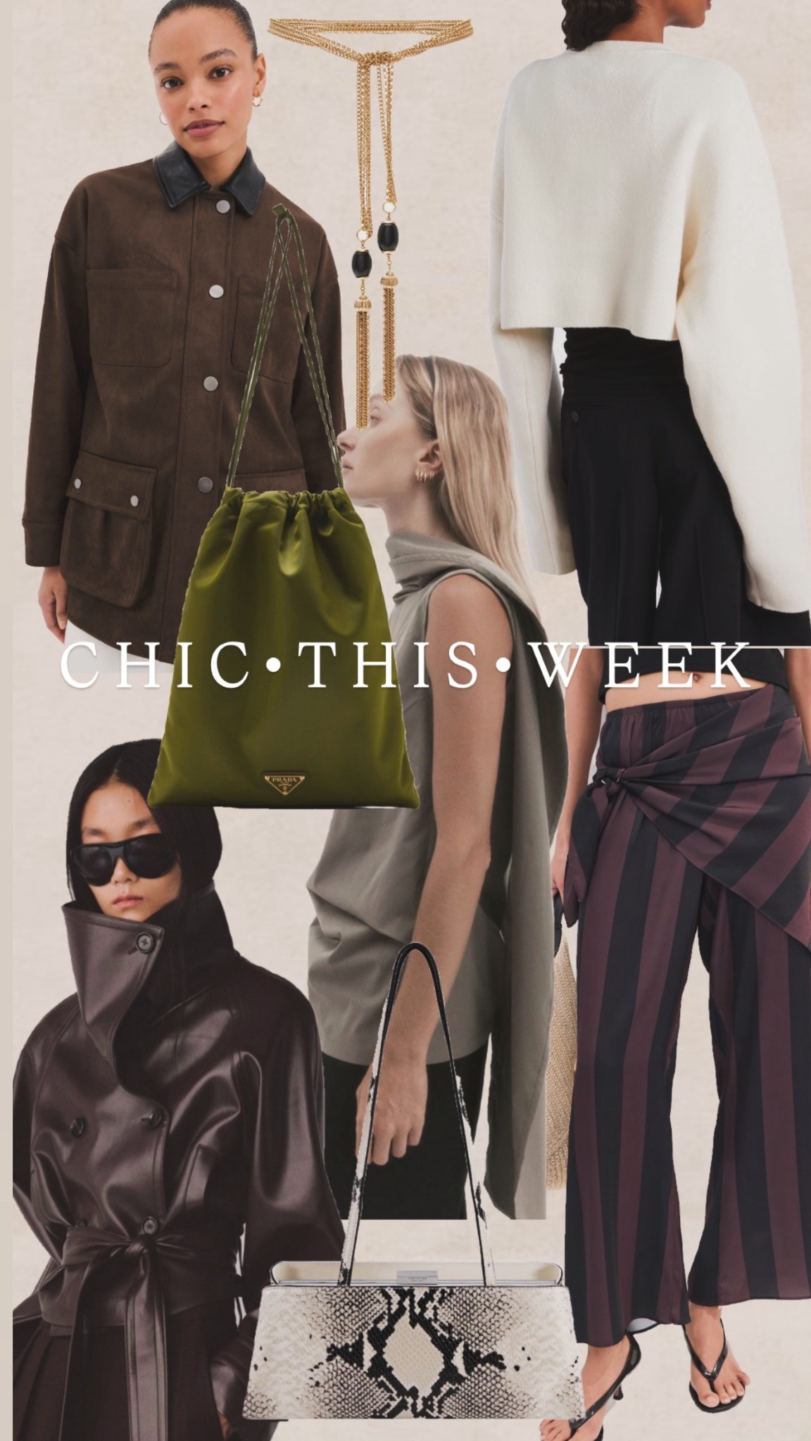 Chic this week! What’s in my cart 🛒 

#LTKSeasonal #LTKmomlife #LTKootd