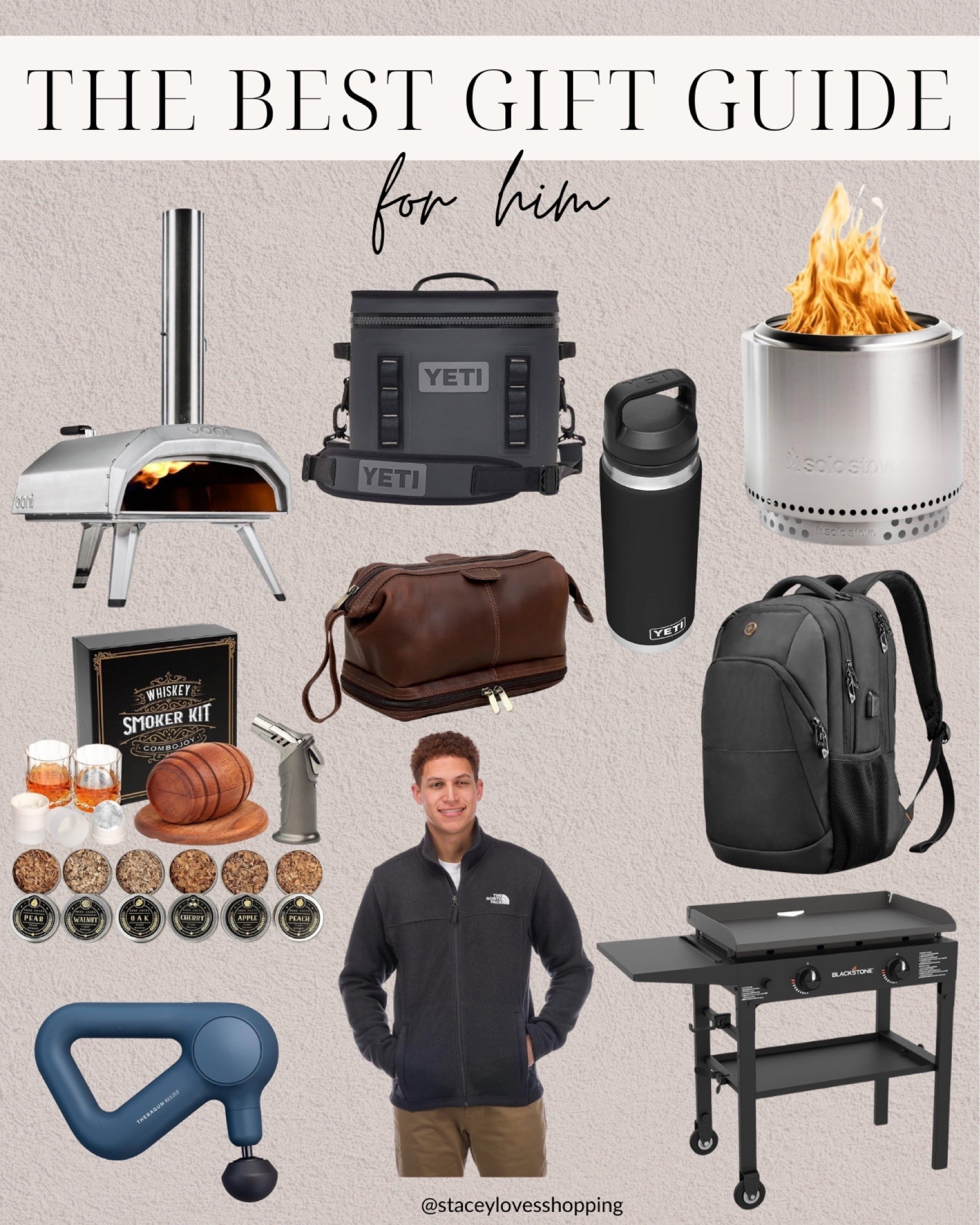 Gifts for him from Amazon! 

@amazon #ad #founditonamazon
#winterfavorites2025



#LTKHoliday #LTKGiftGuide #LTKMens