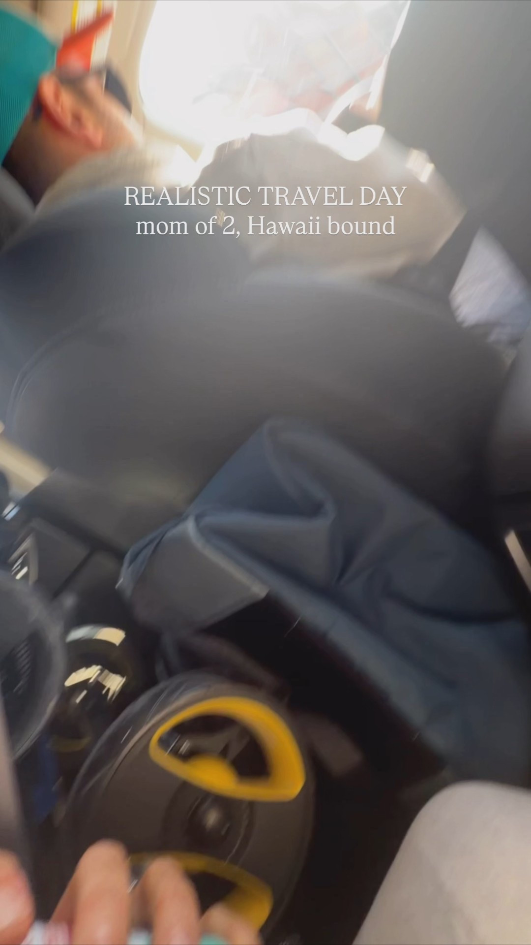 mom of 2, Travel essentials 

#LTKTravel #LTKBaby #LTKmomlife