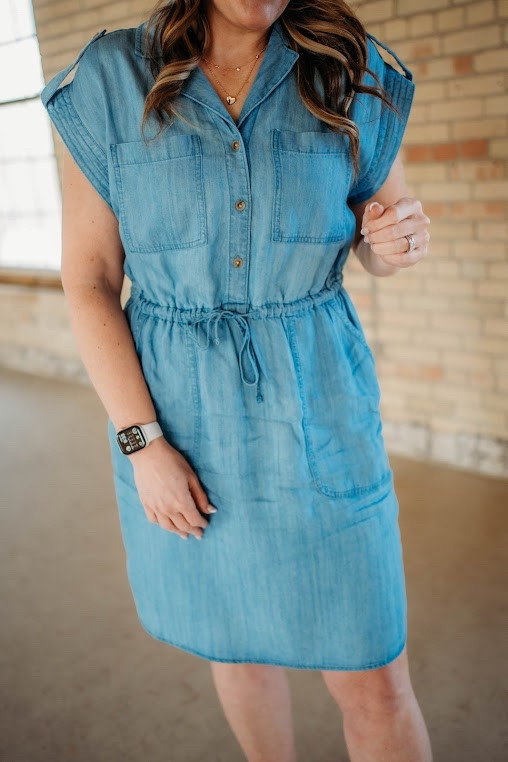 Denim dress

Casual spring dresses

Walmart fashion  spring outfit  spring dress  spring fashion  mini dress  floral dress  summer dress  denim dress  casual dress

#LTKFindsUnder50 #LTKSeasonal #LTKStyleTip