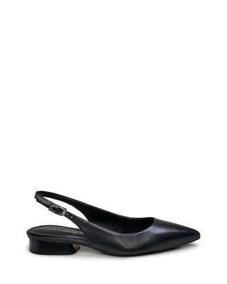 Vince Camuto Jesander Slingback Flat | Vince Camuto
