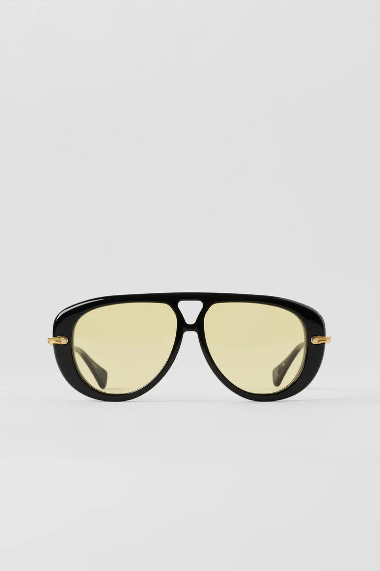 ALO Aviator Sunglasses | Alo Yoga
