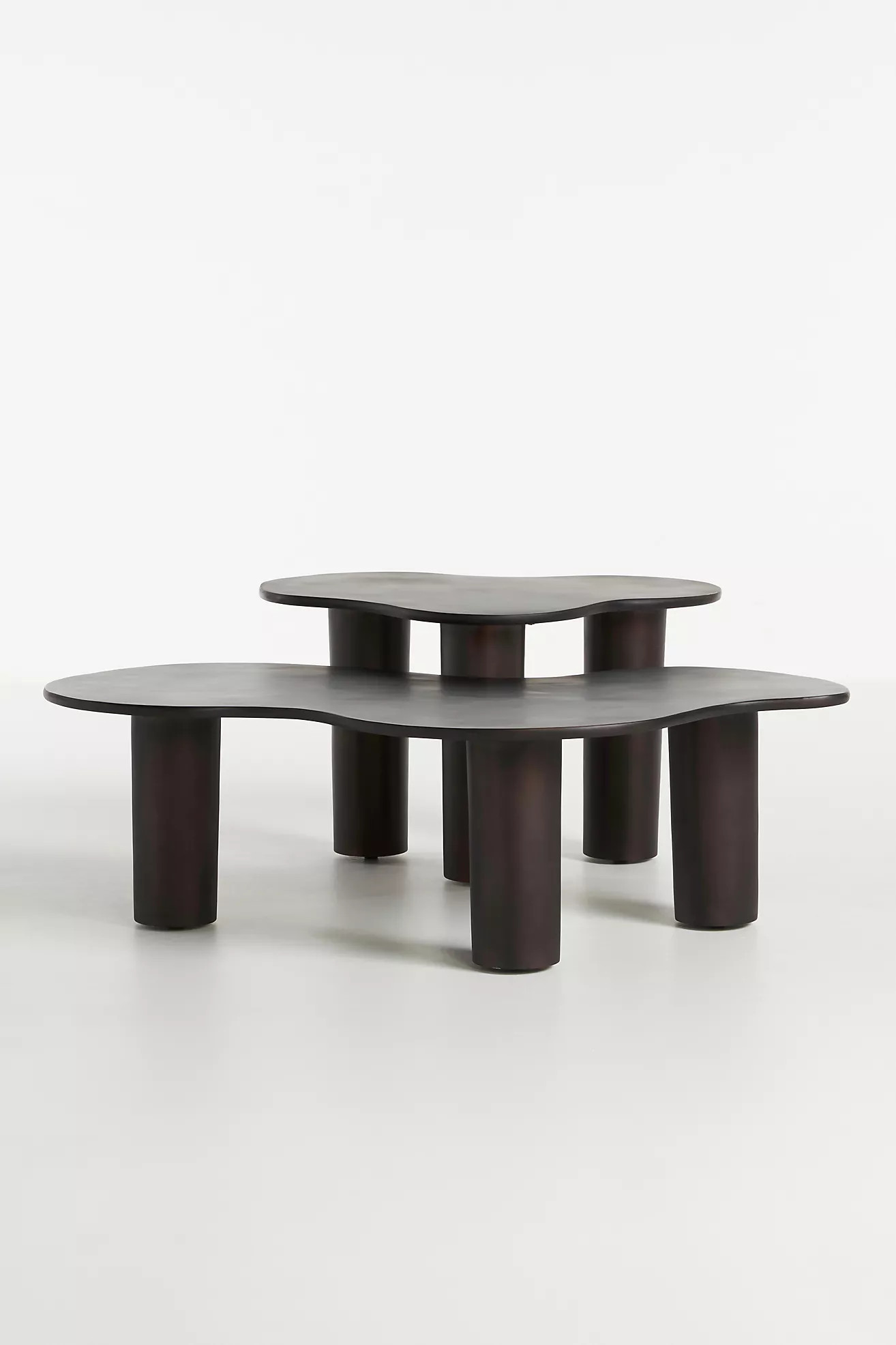 Katie Hodges Nesting Coffee Table | Anthropologie (US)