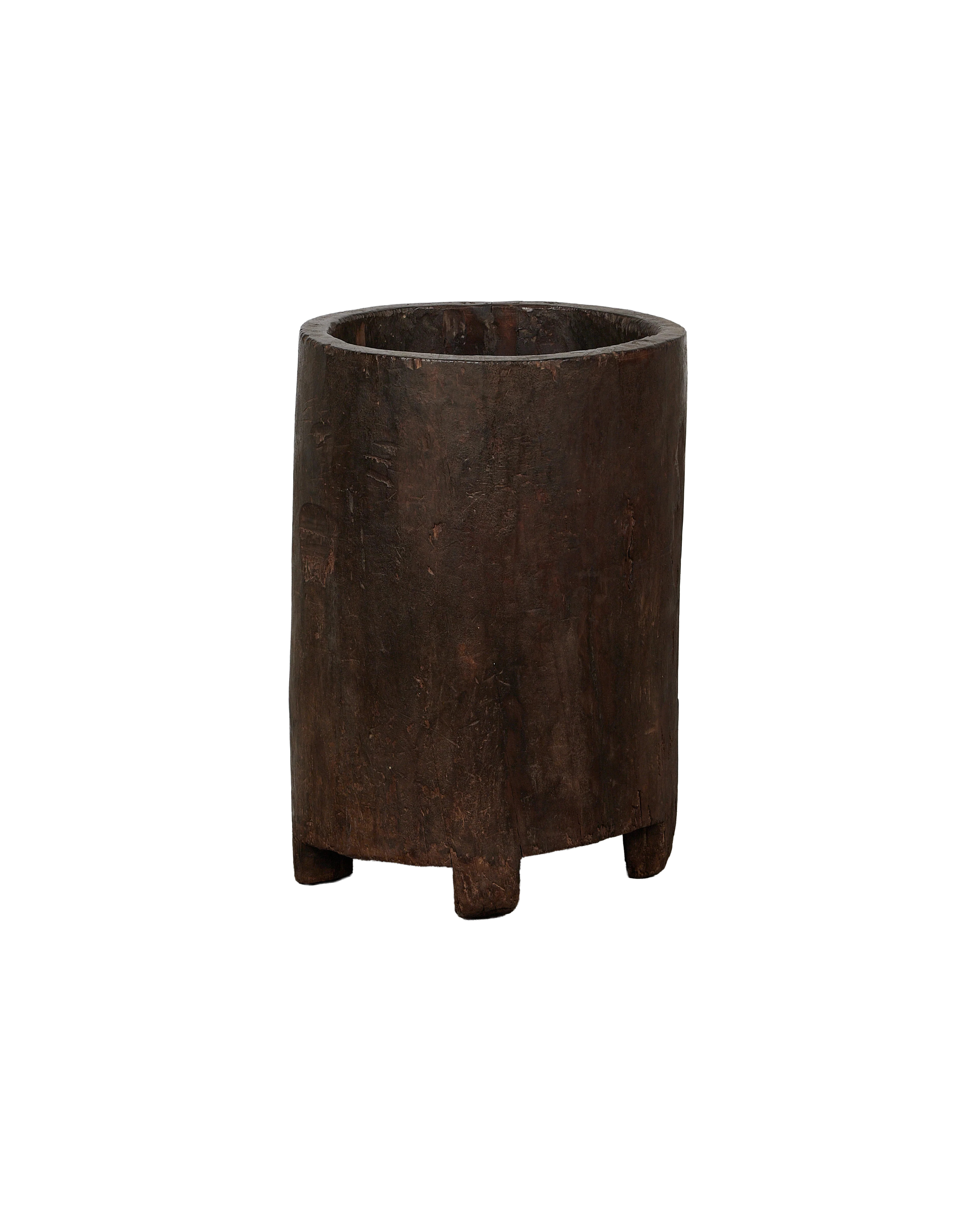 Nagaland Planter | Olive Ateliers