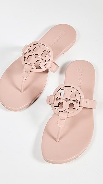 Miller Soft Sandals | Shopbop
