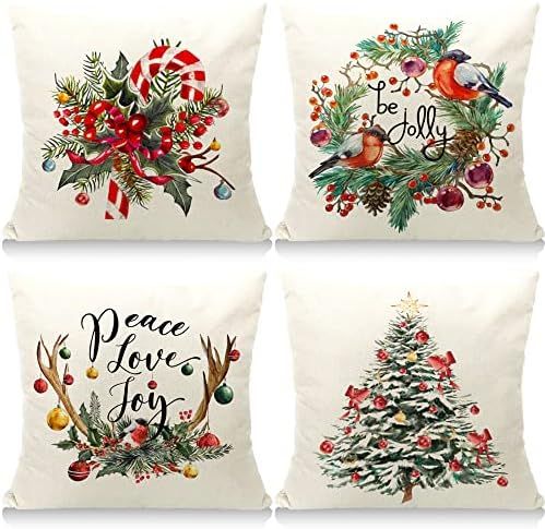 Christmas Decor, Holiday Decor, Christmas Decorations  | Amazon (US)