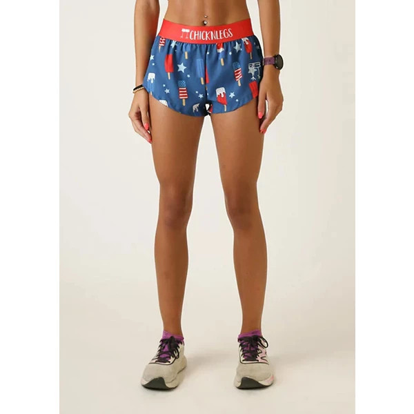 Women's ChicknLegs Shorts XLarge USA Popsicle | Scheels