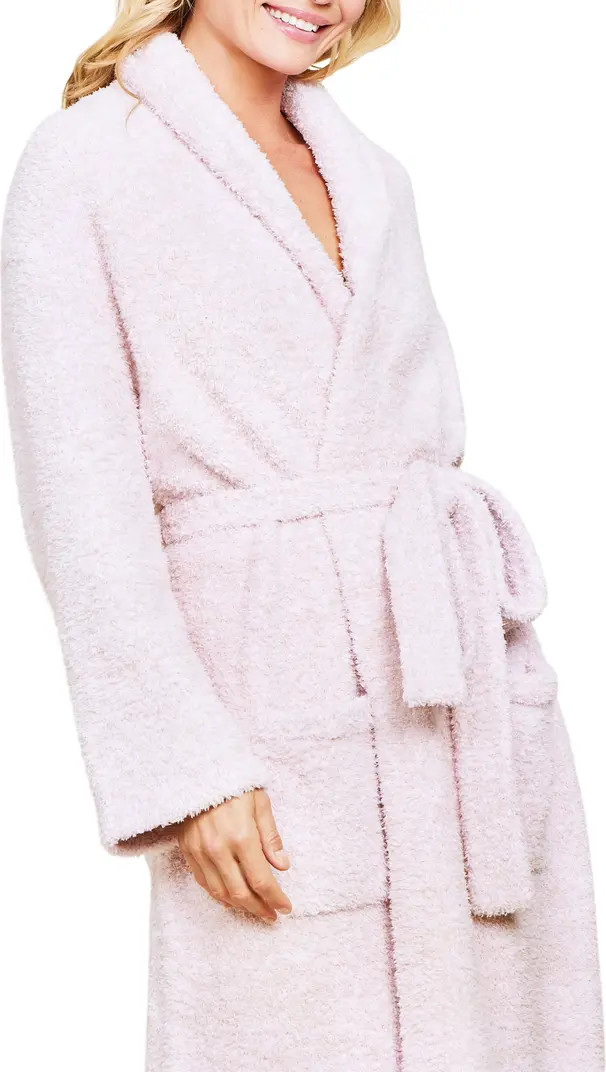 Gender Inclusive CozyChic™ Robe | Nordstrom