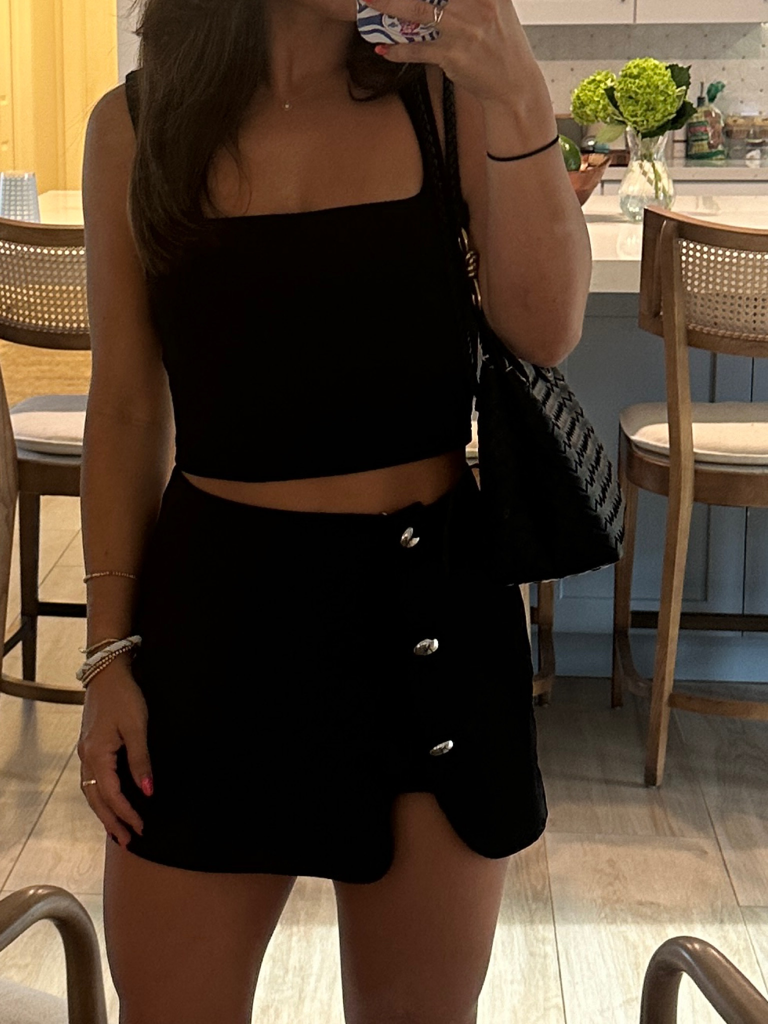 Perfect LB skort 

#LTKFallSale