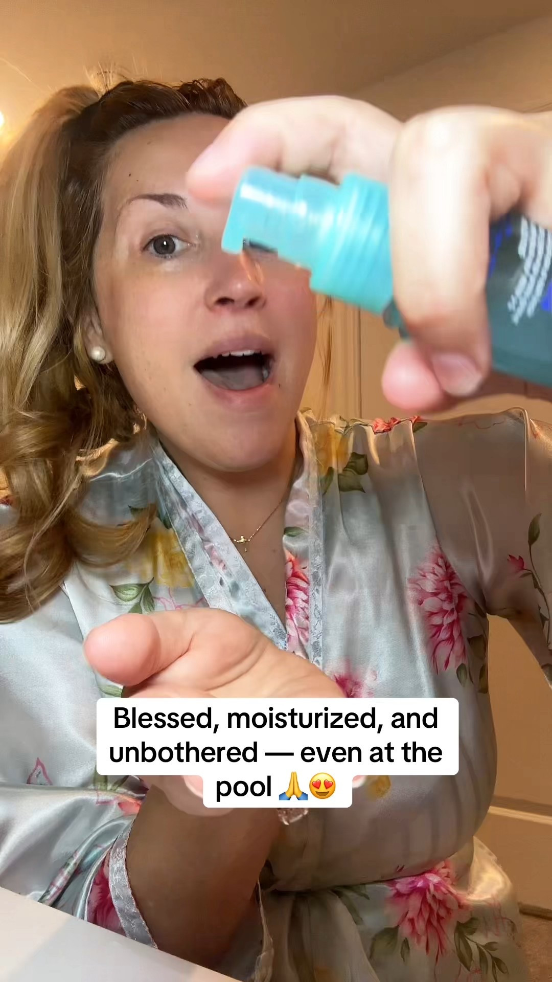This is my favorite serum, I use it everyday! 

#LTKBeauty #LTKOver40 #LTKActive