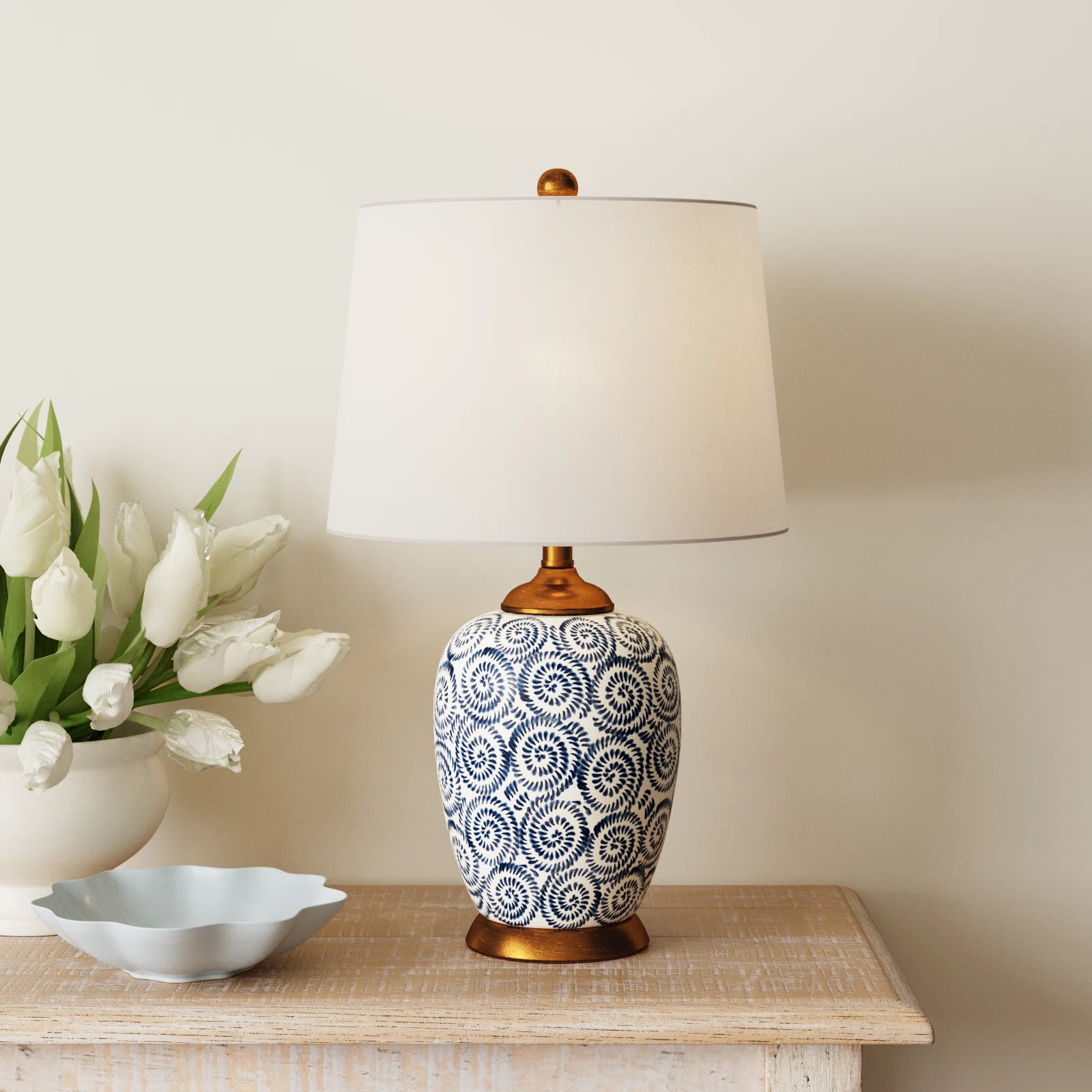 Blaire Table Lamp | Birch Lane