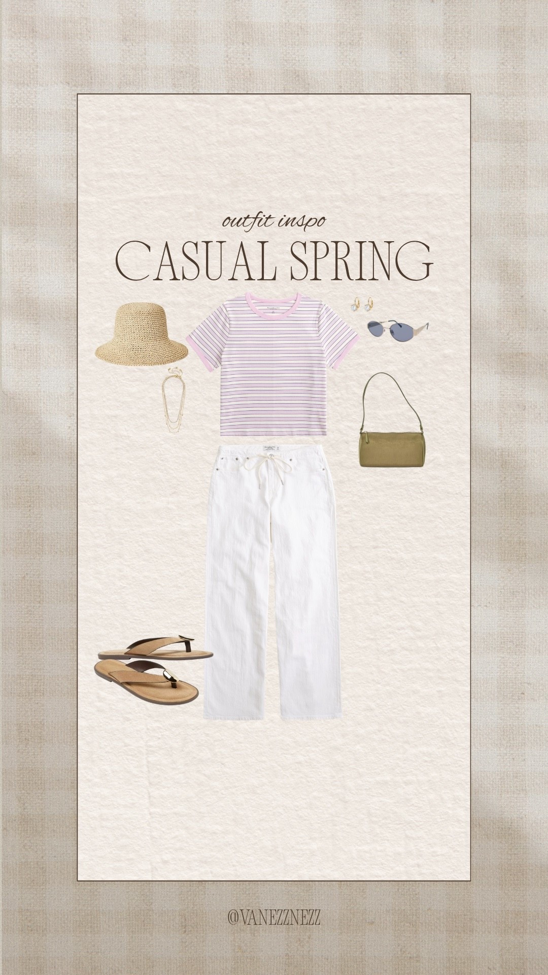 Casual Spring Outfit!! 🌷

#LTKMidsize #LTKootd #LTKSeasonal