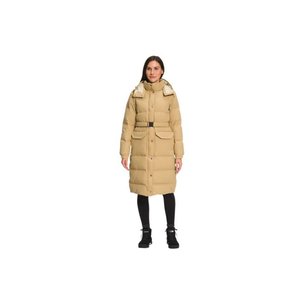 Women's The North Face Sierra Long Down Parka | Scheels