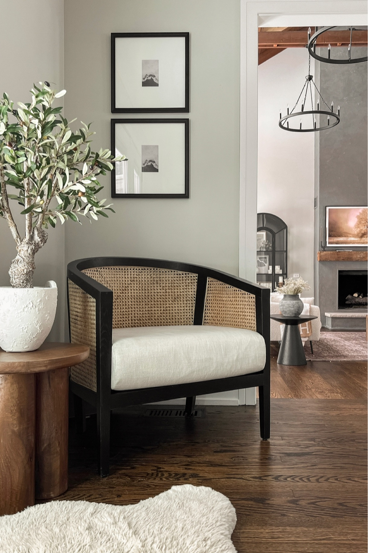 Matted black gallery wall frames buy one get one 50% off today at target! 

Gallery wall. Matted wall frames. Black wall frames  

#LTKsalealert #LTKhome #LTKFind