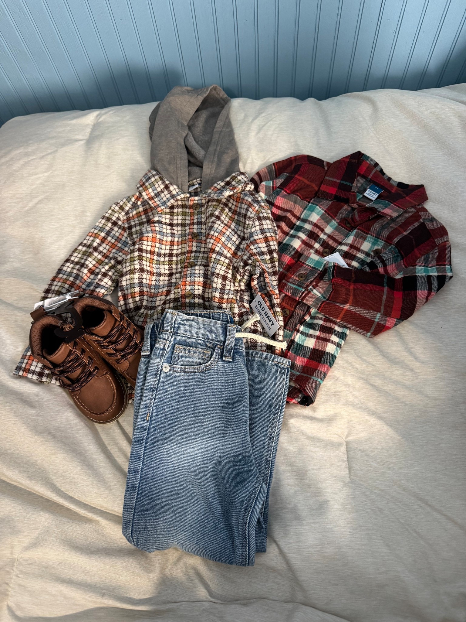 Toddler boy haul for fall 🍂🍁

#LTKSaleAlert #LTKKids #LTKSeasonal