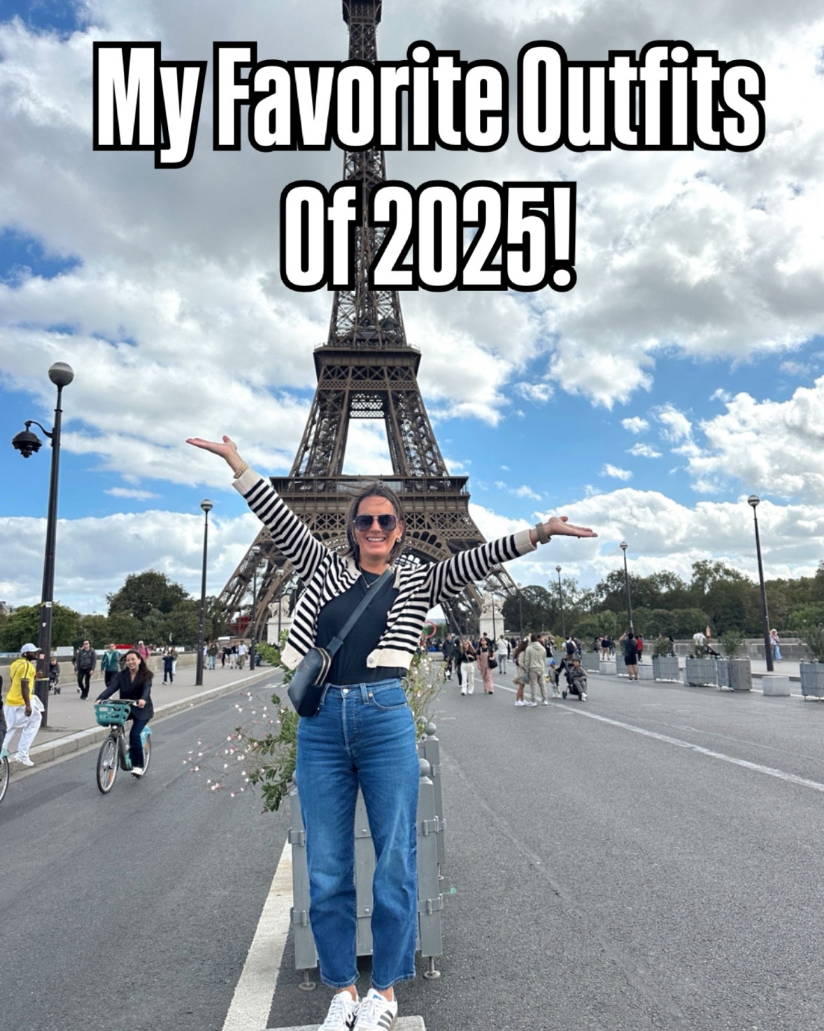 My favorite outfits of 2025!

#LTKOver40 #LTKFindsUnder50 #LTKPetite