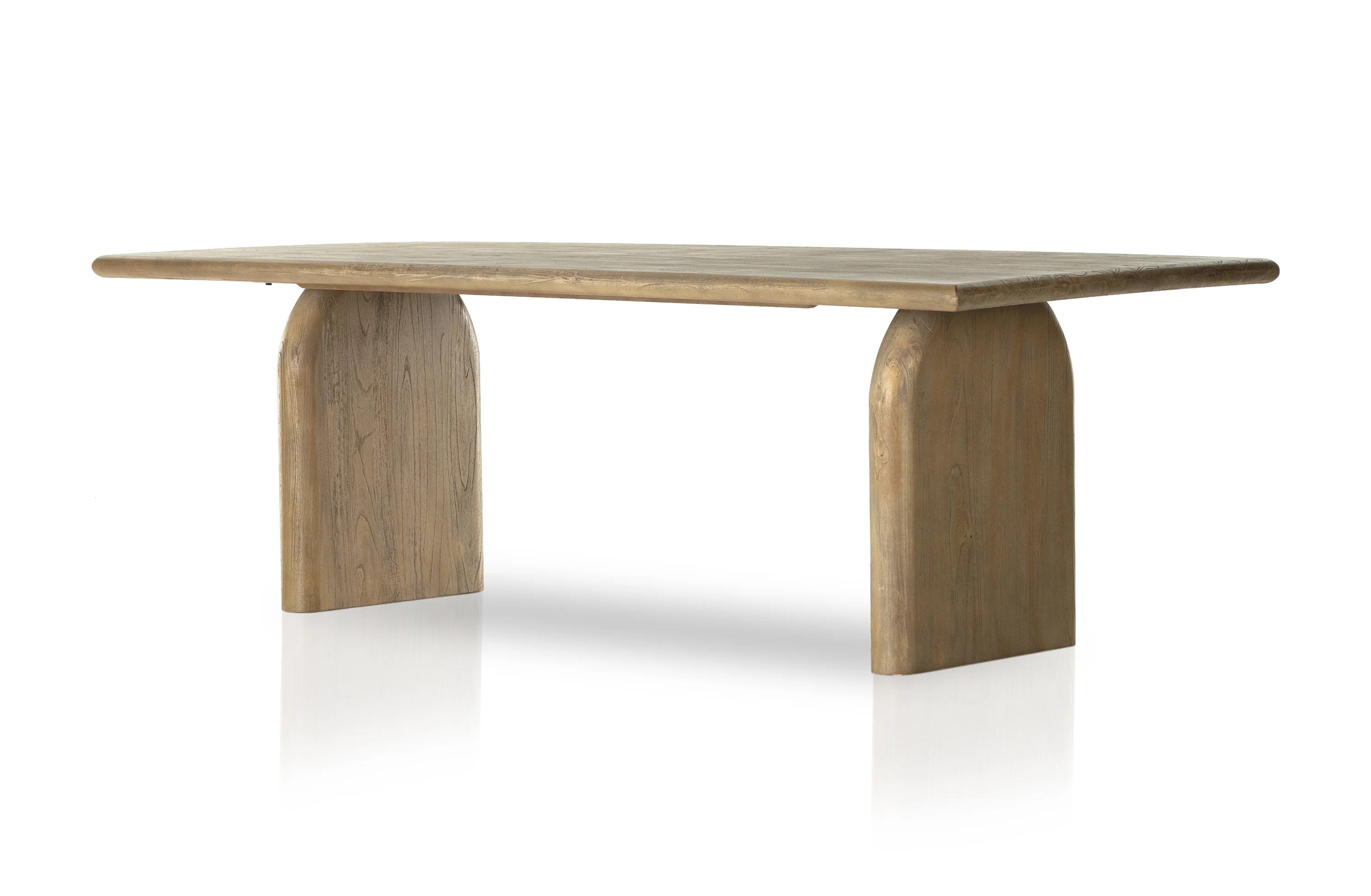 Sorrento Dining Table | Industry West