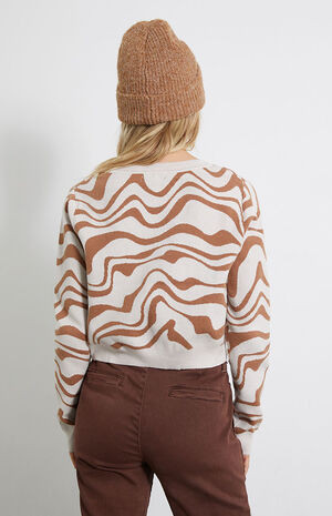 LA Hearts Lazy Day Sweater | PacSun | PacSun