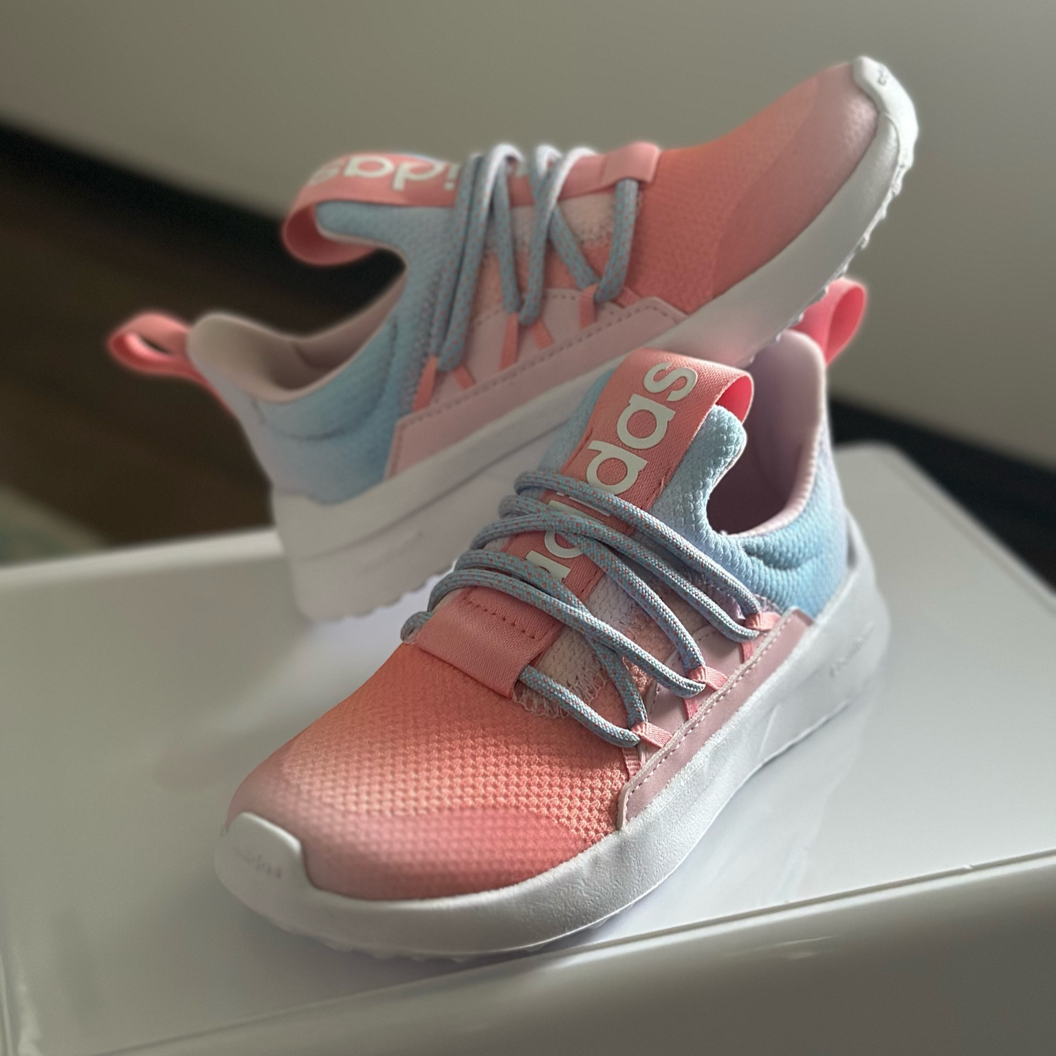 Cute sneakers are hard to come by these days! But Kate loves these slip-on adidas! 

#LTKkids #LTKfamily #LTKFitness