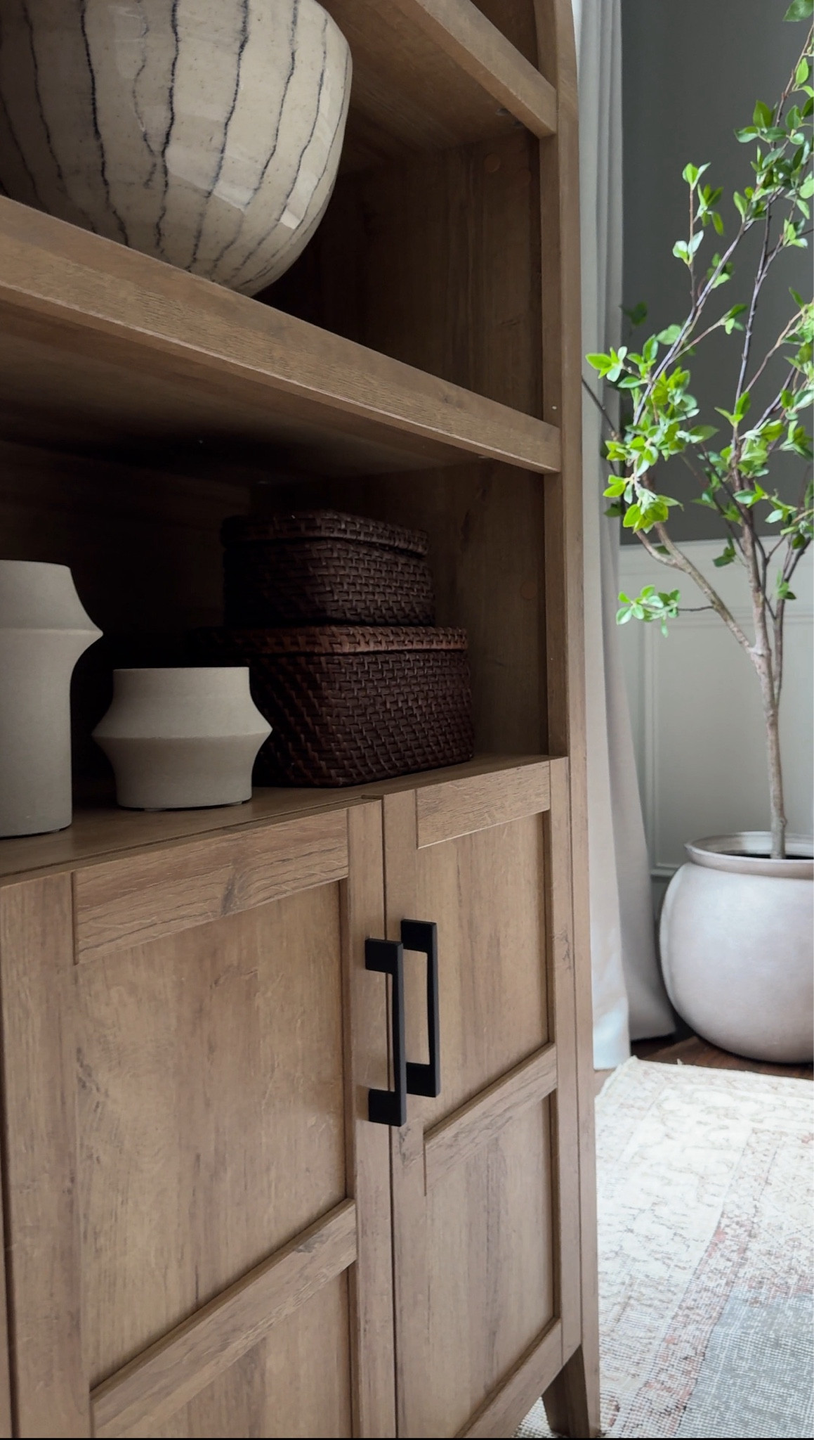 My favorite arched shelf was a top seller this week! The finish is so pretty and the price point is so good too!!

#LTKHome #LTKStyleTip