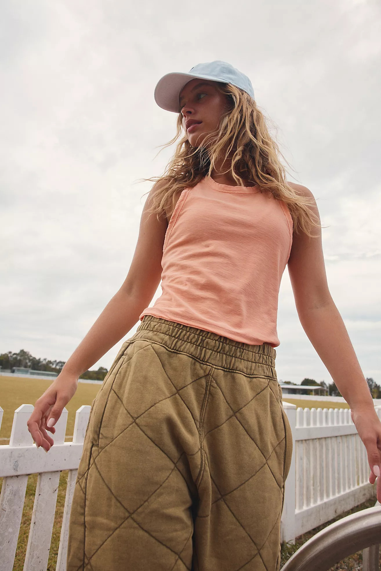Back To Basics Tank | Free People (Global - UK&FR Excluded)